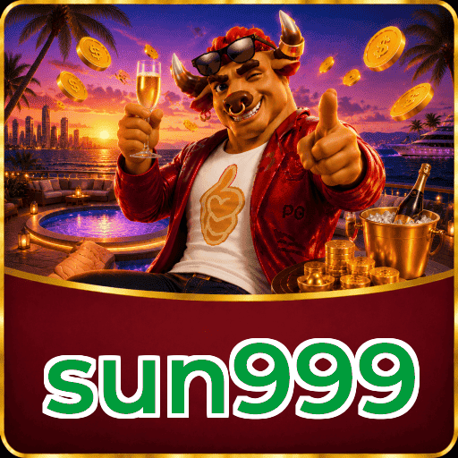 sun999 Logo Seguro