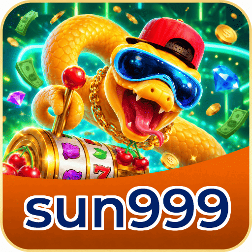 sun999 Download Speed Test Logo - Teste de Velocidade Certificado