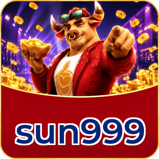 sun999 Logo Oficial