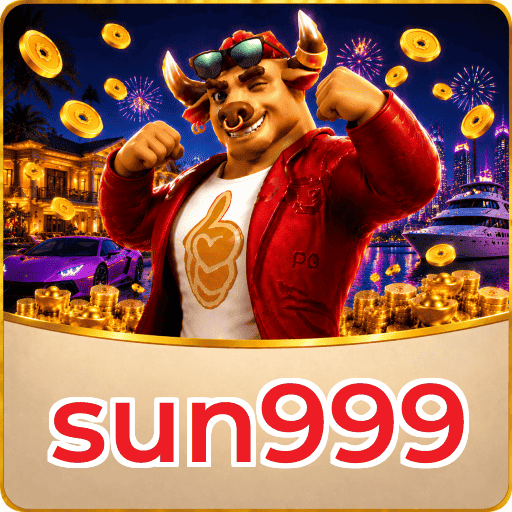 sun999 Jackpots Progressivos