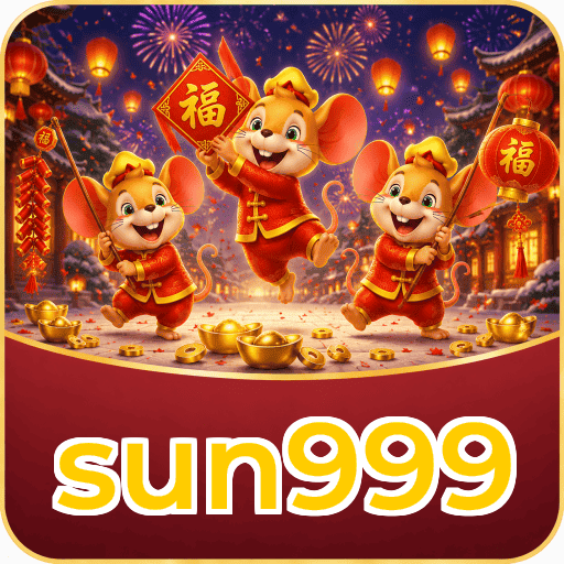 Logo da sun999