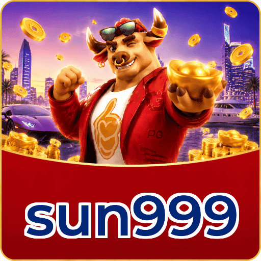 sun999 Apostas Esportivas Logo - 34 Esportes Certificados