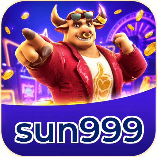 sun999 Logo Verificado