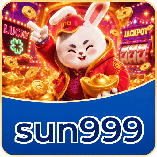 sun999 VIP Program Logo